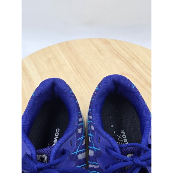 Under Armour Charged Breeze 2 \'Sonar Blue Surf\' Mens Athletic Running  Shoes 9.5 main image 8